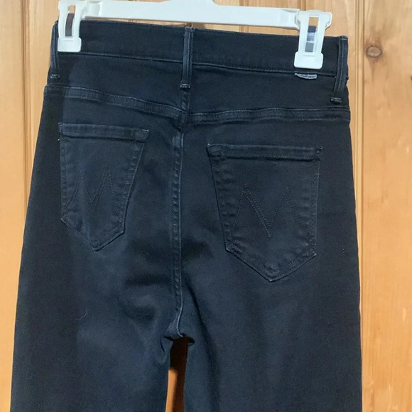 MOTHER Denim Super Cruiser - Picture 6 of 11